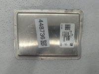 2017-2019 Chevrolet Cruze PCM Engine Control Computer ECU ECM PCU OEM P/N:12692812 12669908 Fits OEM Used Auto Parts - Oemus