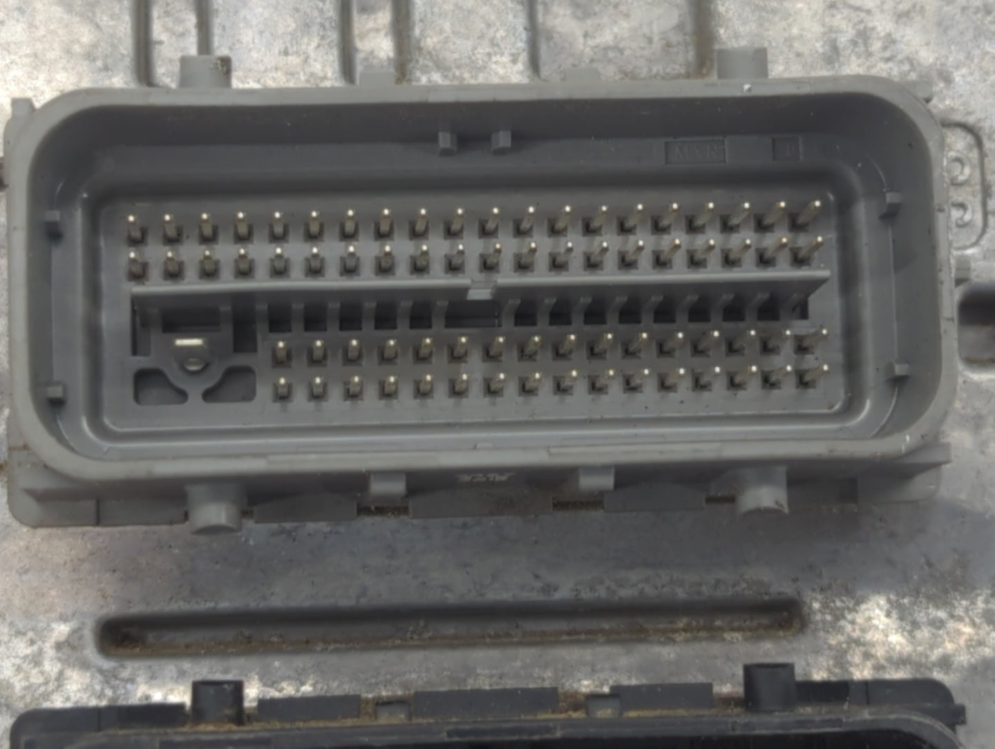 2017-2019 Chevrolet Cruze PCM Engine Control Computer ECU ECM PCU OEM P/N:12692812 12669908 Fits OEM Used Auto Parts - Oemus