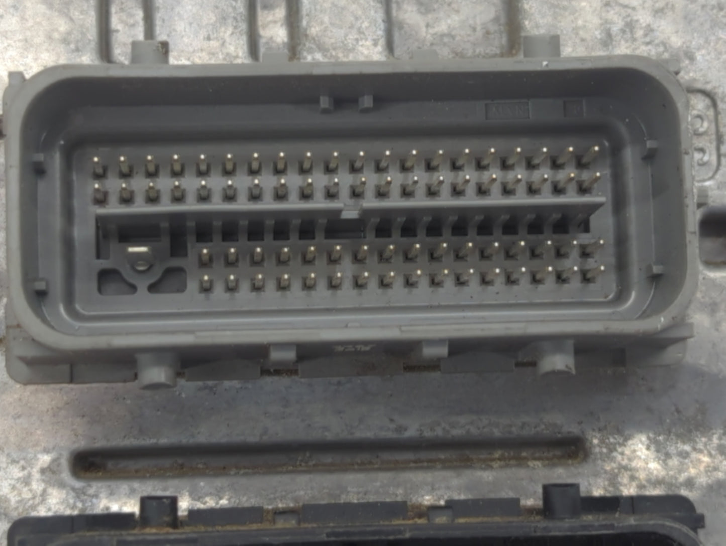 2017-2019 Chevrolet Cruze PCM Engine Control Computer ECU ECM PCU OEM P/N:12692812 12669908 Fits OEM Used Auto Parts - Oemus