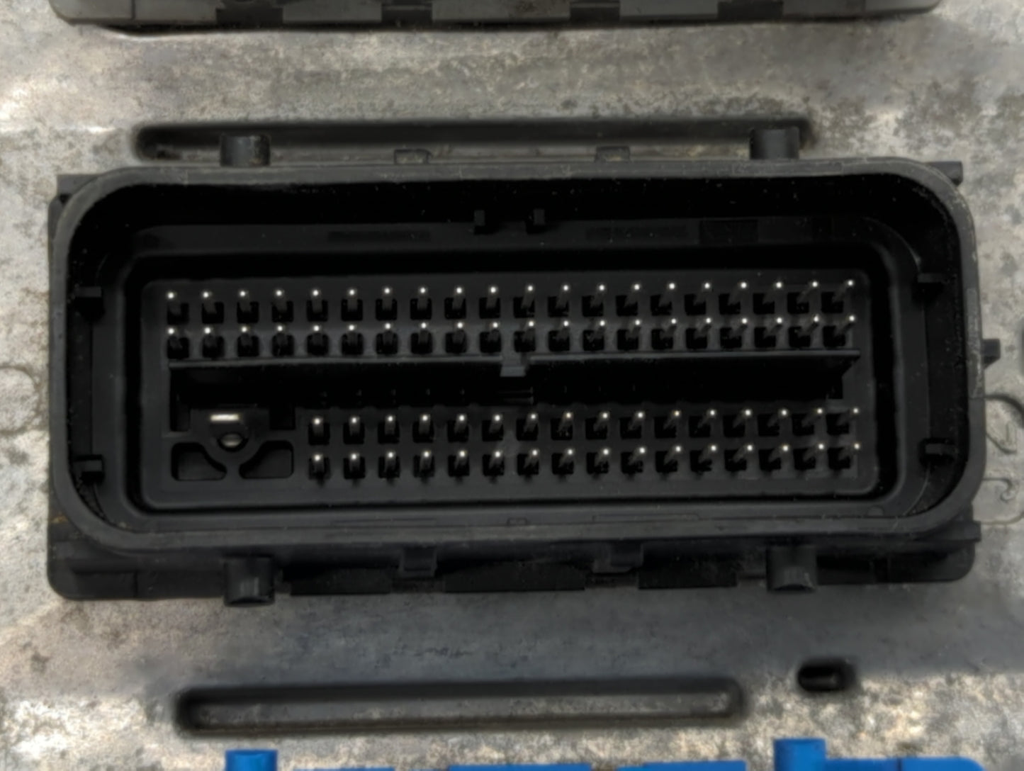 2017-2019 Chevrolet Cruze PCM Engine Control Computer ECU ECM PCU OEM P/N:12692812 12669908 Fits OEM Used Auto Parts - Oemus