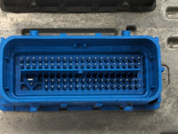 2017-2019 Chevrolet Cruze PCM Engine Control Computer ECU ECM PCU OEM P/N:12692812 12669908 Fits OEM Used Auto Parts - Oemus