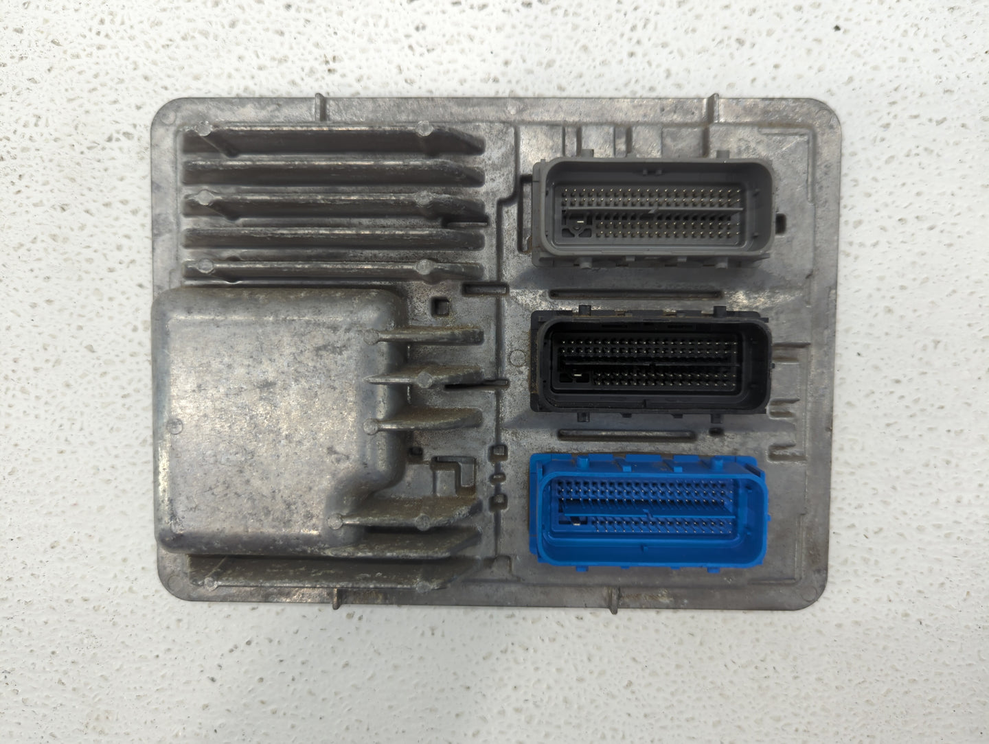 2017-2019 Chevrolet Cruze PCM Engine Control Computer ECU ECM PCU OEM P/N:12692812 12669908 Fits OEM Used Auto Parts - Oemus