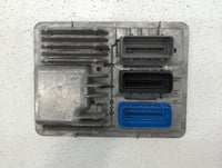 2017-2019 Chevrolet Cruze PCM Engine Control Computer ECU ECM PCU OEM P/N:12692812 12669908 Fits OEM Used Auto Parts - Oemus