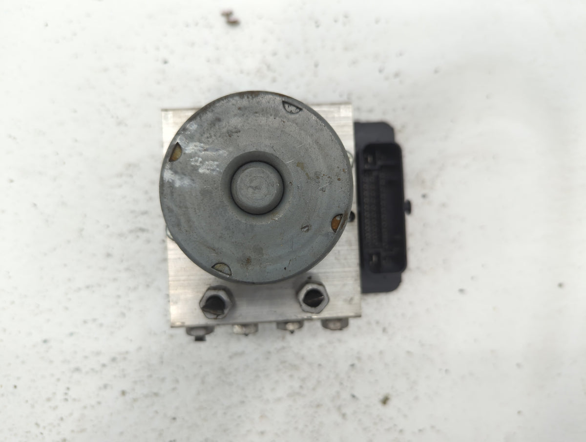 2018 Chevrolet Cruze Anti-Lock Brake ABS Pump Module Actuator OEM P/N:39126644 39120571, 39120572 Fits OEM Used Auto Parts -