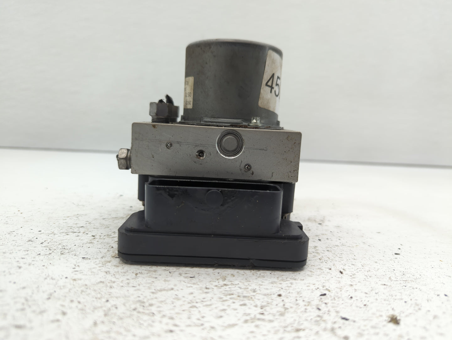 2018 Chevrolet Cruze ABS Pump Control Module Replacement P/N:39126644 39120571, 39120572 Fits OEM Used Auto Parts - Oemuseda