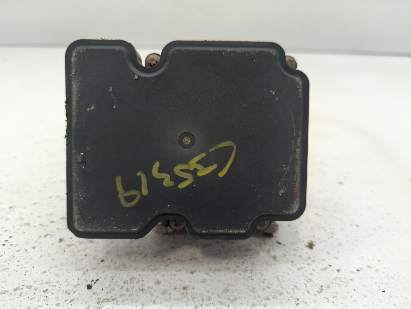 2018 Chevrolet Cruze ABS Pump Control Module Replacement P/N:39126644 39120571, 39120572 Fits OEM Used Auto Parts - Oemuseda