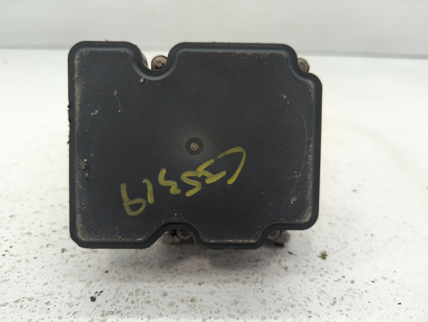 2018 Chevrolet Cruze ABS Pump Control Module Replacement P/N:39126644 39120571, 39120572 Fits OEM Used Auto Parts - Oemuseda