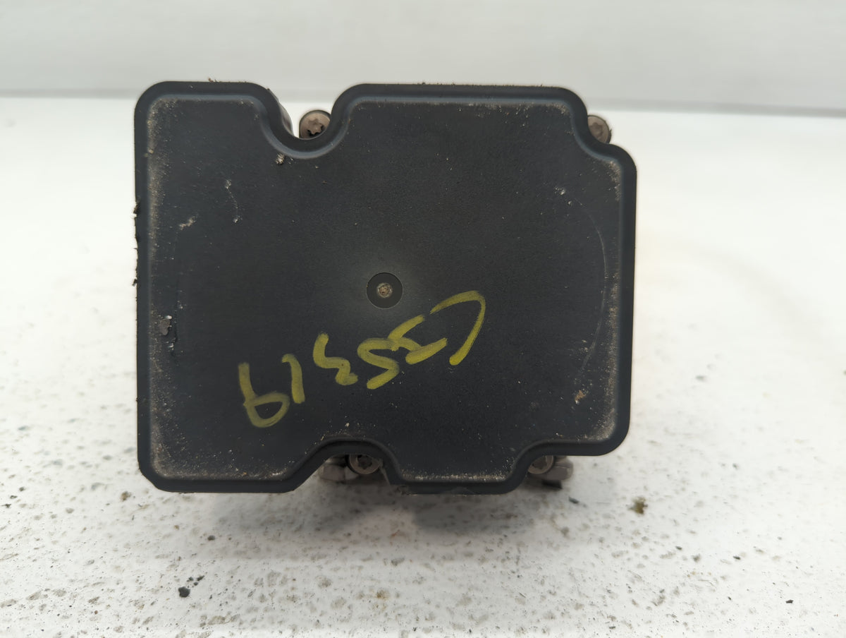 2018 Chevrolet Cruze Anti-Lock Brake ABS Pump Module Actuator OEM P/N:39126644 39120571, 39120572 Fits OEM Used Auto Parts -