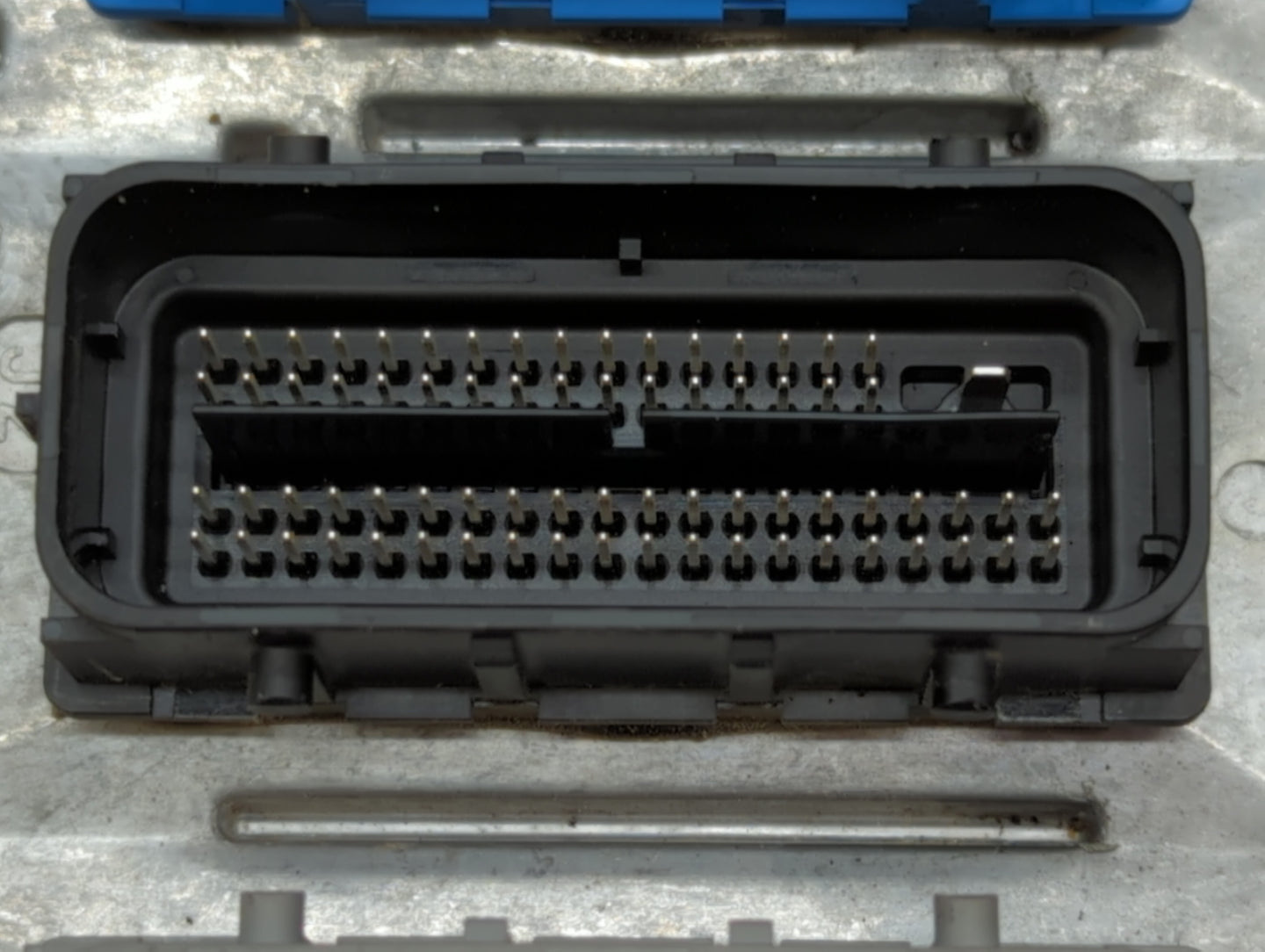 2017-2019 Chevrolet Cruze PCM Engine Control Computer ECU ECM PCU OEM P/N:12683660 12694511 Fits OEM Used Auto Parts - Oemus