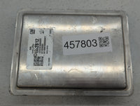 2017-2019 Chevrolet Cruze PCM Engine Control Computer ECU ECM PCU OEM P/N:12683660 12694511 Fits OEM Used Auto Parts - Oemus