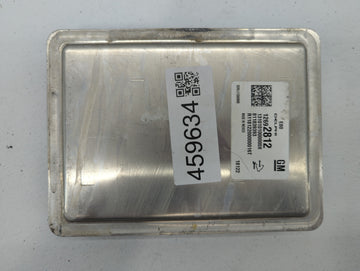 2017-2019 Chevrolet Cruze PCM Engine Control Computer ECU ECM PCU OEM P/N:12692812 12681528 Fits OEM Used Auto Parts - Oemus