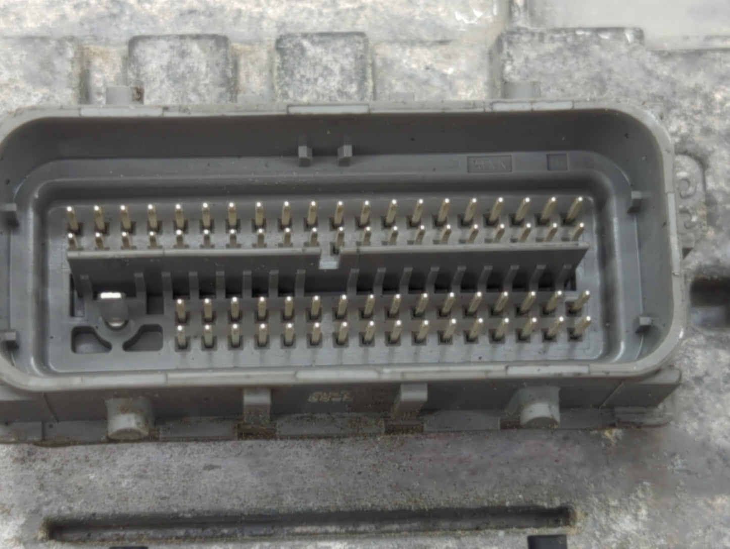 2017-2019 Chevrolet Cruze PCM Engine Control Computer ECU ECM PCU OEM P/N:12692812 12681528 Fits OEM Used Auto Parts - Oemus