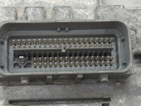 2017-2019 Chevrolet Cruze PCM Engine Control Computer ECU ECM PCU OEM P/N:12692812 12681528 Fits OEM Used Auto Parts - Oemus