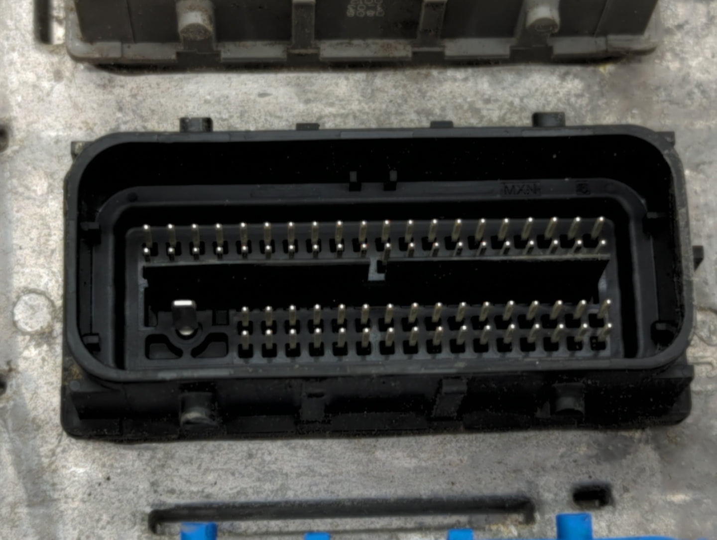 2017-2019 Chevrolet Cruze PCM Engine Control Computer ECU ECM PCU OEM P/N:12692812 12681528 Fits OEM Used Auto Parts - Oemus