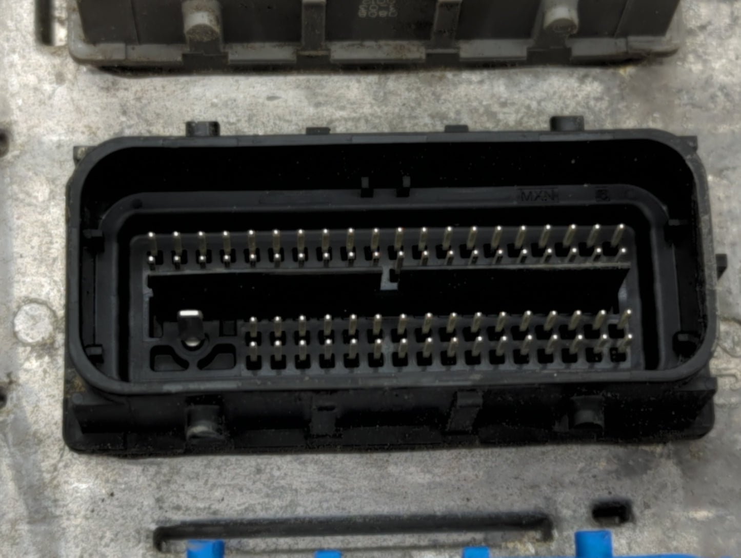 2017-2019 Chevrolet Cruze PCM Engine Control Computer ECU ECM PCU OEM P/N:12692812 12681528 Fits OEM Used Auto Parts - Oemus