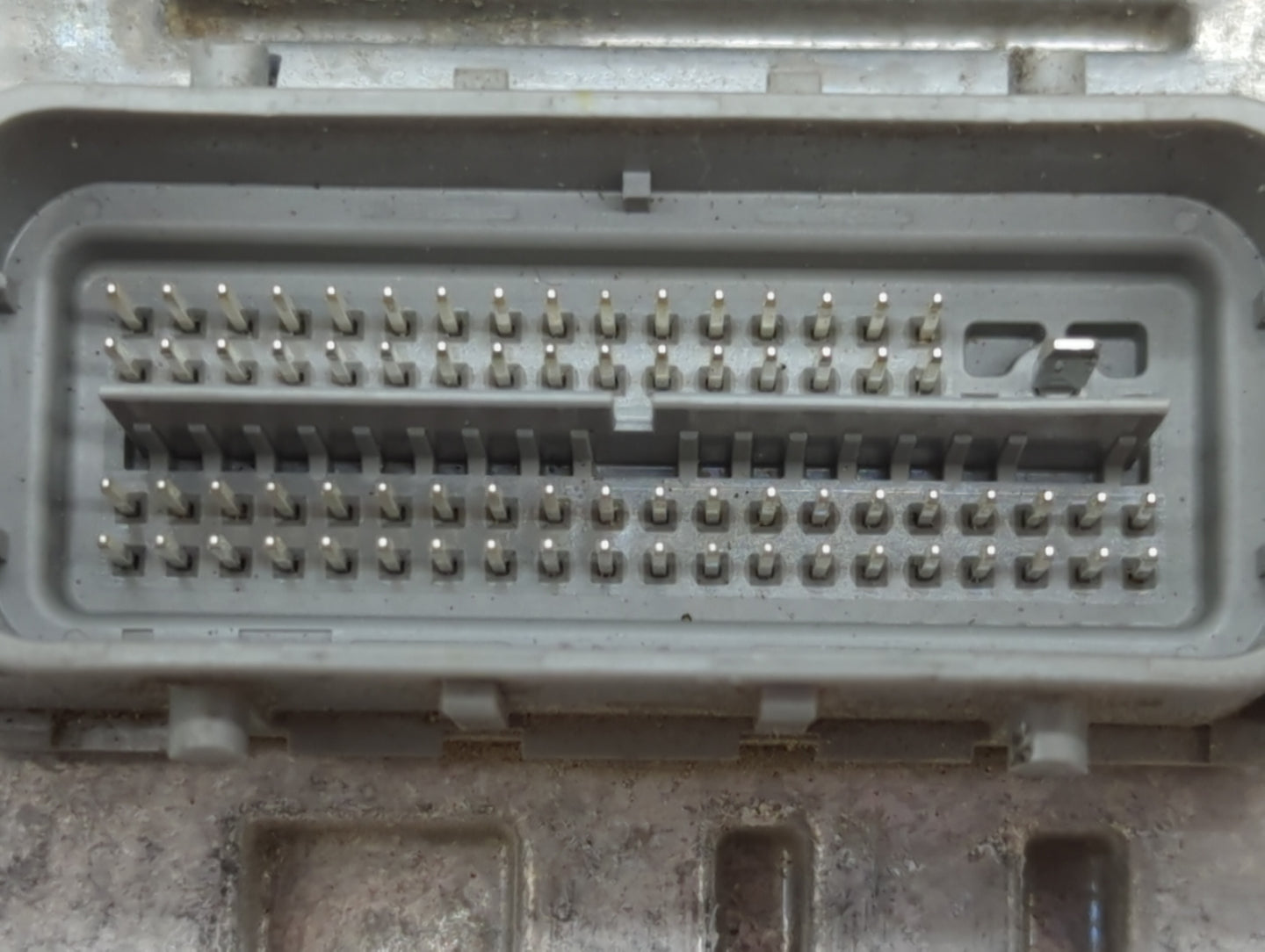 2017-2019 Chevrolet Cruze PCM Engine Control Computer ECU ECM PCU OEM P/N:12692812 12681528 Fits OEM Used Auto Parts - Oemus