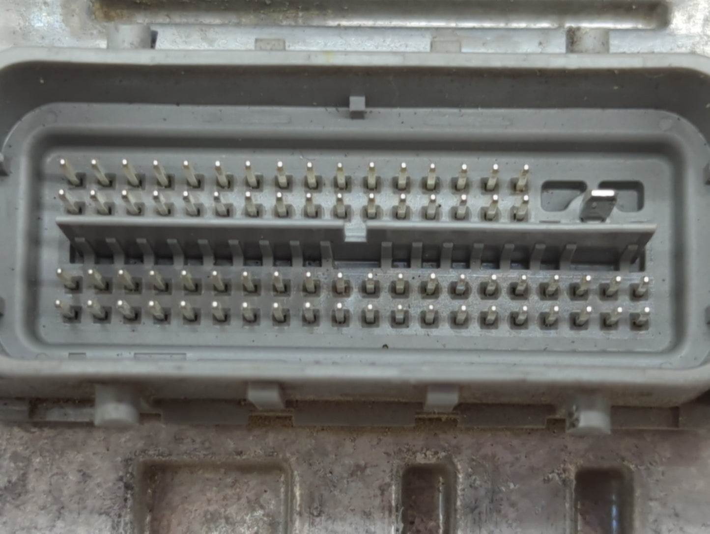 2017-2019 Chevrolet Cruze PCM Engine Control Computer ECU ECM PCU OEM P/N:12692812 12681528 Fits OEM Used Auto Parts - Oemus