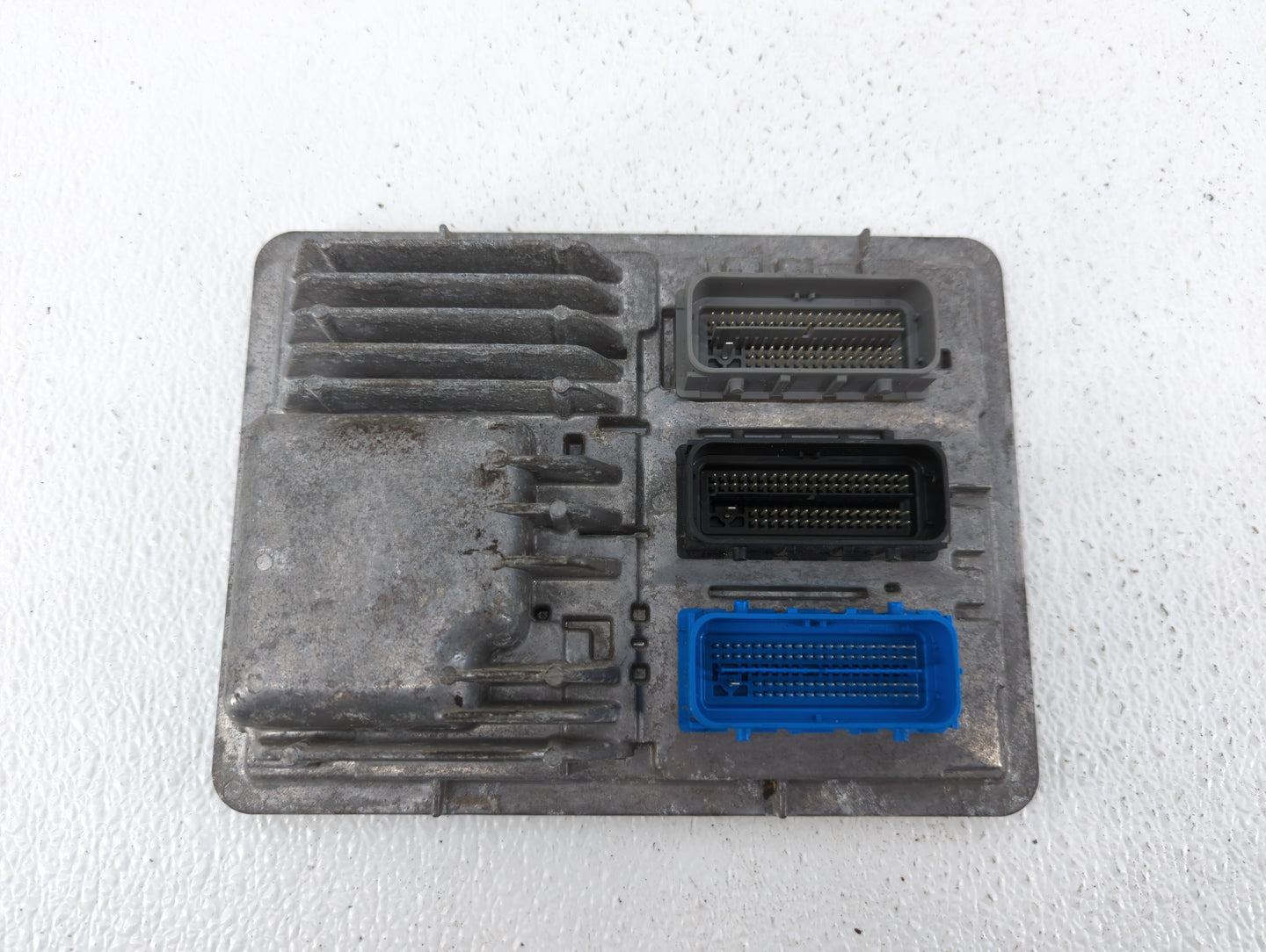 2017-2019 Chevrolet Cruze PCM Engine Control Computer ECU ECM PCU OEM P/N:12691559 12694511 Fits OEM Used Auto Parts - Oemus