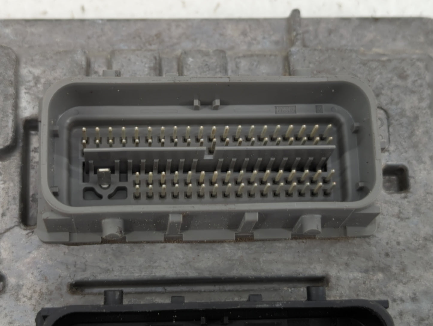 2017-2019 Chevrolet Cruze PCM Engine Control Computer ECU ECM PCU OEM P/N:12691559 12694511 Fits OEM Used Auto Parts - Oemus