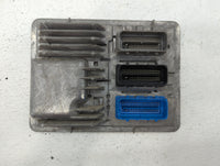 2017-2019 Chevrolet Cruze PCM Engine Control Computer ECU ECM PCU OEM P/N:12683660 12669908 Fits OEM Used Auto Parts - Oemus