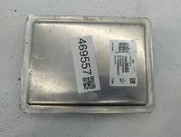 2017-2019 Chevrolet Cruze PCM Engine Control Computer ECU ECM PCU OEM P/N:12683660 12669908 Fits OEM Used Auto Parts - Oemus