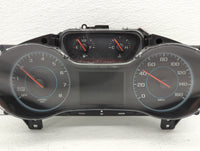 2017-2018 Chevrolet Cruze Instrument Cluster Speedometer Gauges P/N:42668707 39084636 Fits Fits 2017 2018 OEM Used Auto Part