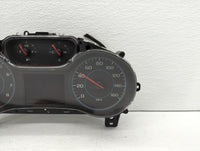 2017-2018 Chevrolet Cruze Instrument Cluster Speedometer Gauges P/N:42668707 39084636 Fits Fits 2017 2018 OEM Used Auto Part