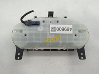 2017-2018 Chevrolet Cruze Instrument Cluster Speedometer Gauges P/N:42668707 39084636 Fits Fits 2017 2018 OEM Used Auto Part