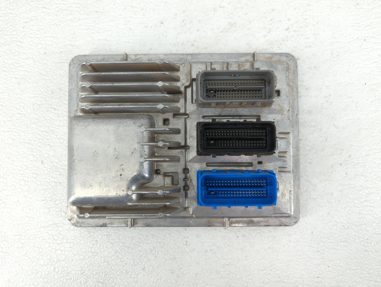 2017-2019 Chevrolet Cruze PCM Engine Control Computer ECU ECM PCU OEM P/N:12683660 12669908 Fits OEM Used Auto Parts - Oemus