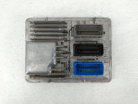 2017-2019 Chevrolet Cruze PCM Engine Control Computer ECU ECM PCU OEM P/N:12669908 12692812 Fits OEM Used Auto Parts - Oemus