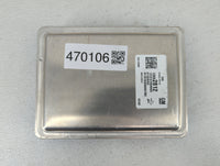 2017-2019 Chevrolet Cruze PCM Engine Control Computer ECU ECM PCU OEM P/N:12669908 12692812 Fits OEM Used Auto Parts - Oemus