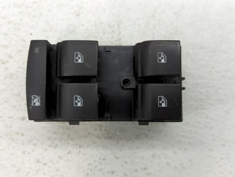 compare product 2016-2019 Chevrolet Cruze Master Power Window Switch Replacement Driver Side Left P/N:13408998 13433333 Fits OEM Used Auto Parts
