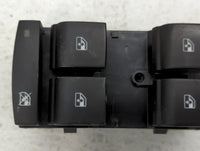 2016-2019 Chevrolet Cruze Master Power Window Switch Replacement Driver Side Left P/N:13408998 13433333 Fits OEM Used Auto P