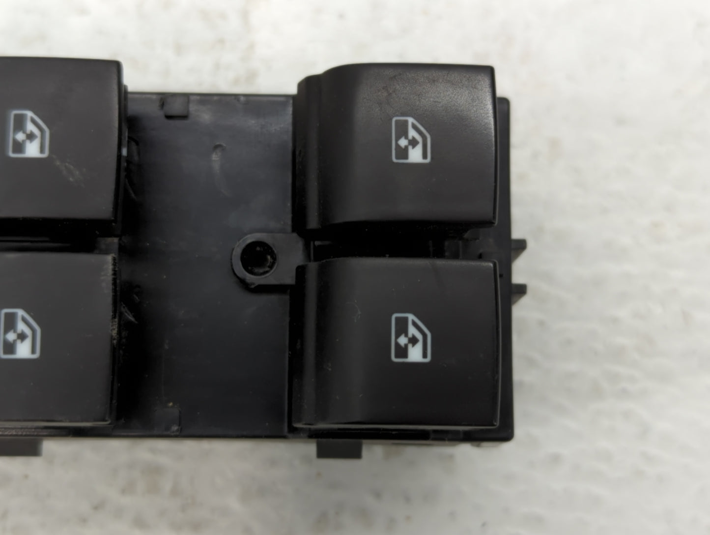 2016-2019 Chevrolet Cruze Master Power Window Switch Replacement Driver Side Left P/N:13408998 13433333 Fits OEM Used Auto P