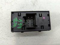 2016-2019 Chevrolet Cruze Master Power Window Switch Replacement Driver Side Left P/N:13408998 13433333 Fits OEM Used Auto P