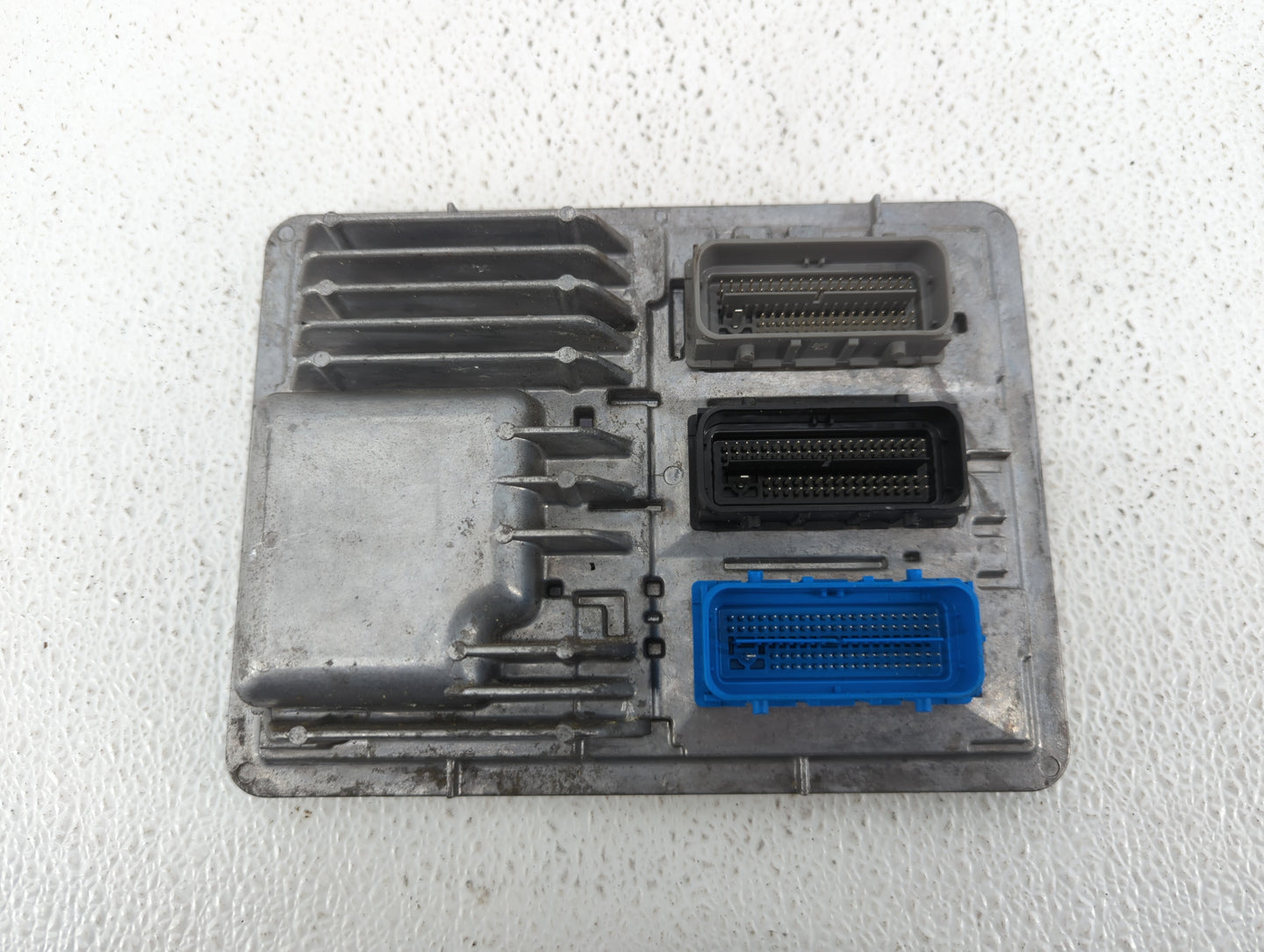 2017-2019 Chevrolet Cruze PCM Engine Control Computer ECU ECM PCU OEM P/N:12692812 12700116 Fits OEM Used Auto Parts - Oemus
