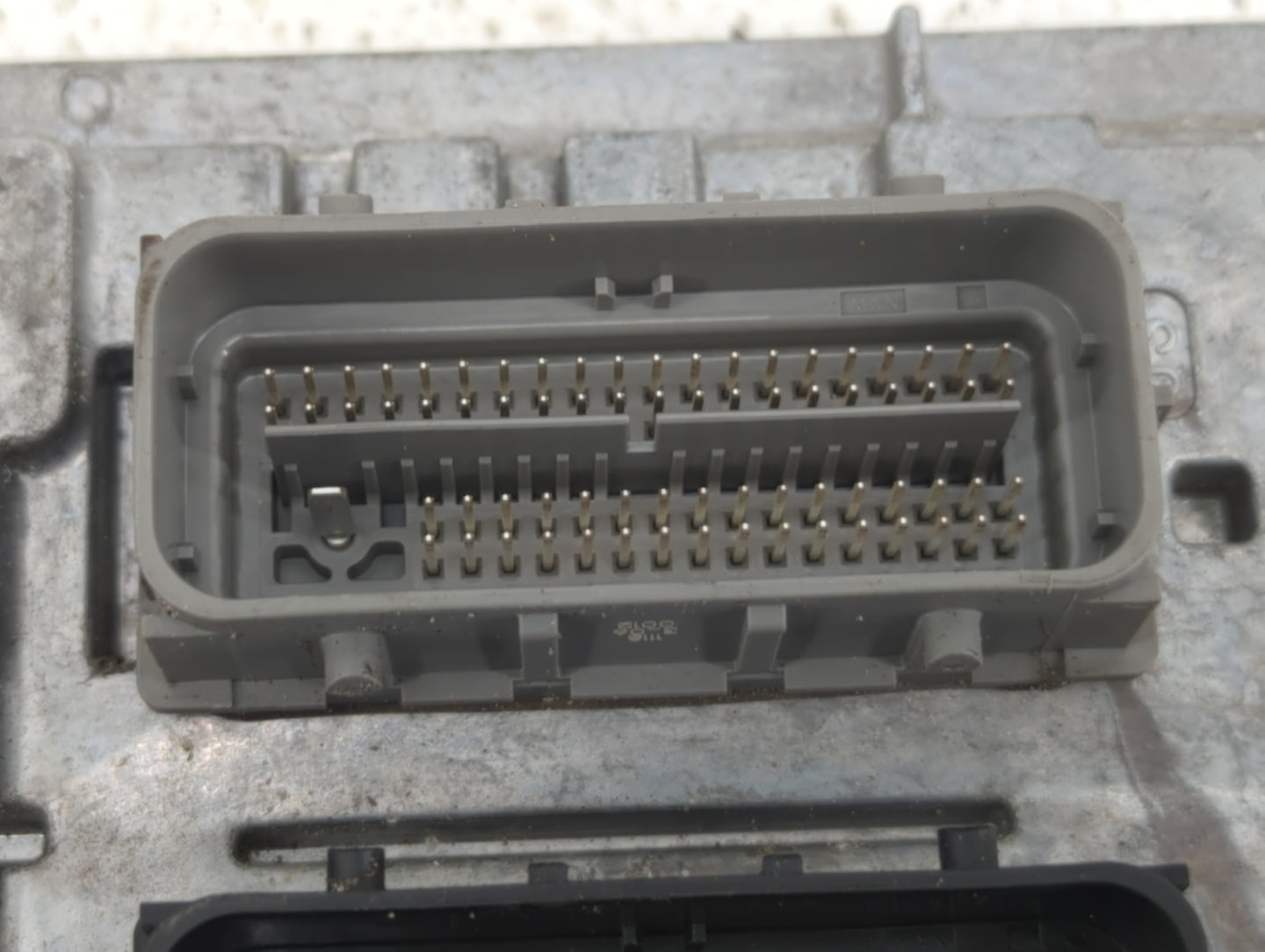 2017-2019 Chevrolet Cruze PCM Engine Control Computer ECU ECM PCU OEM P/N:12692812 12700116 Fits OEM Used Auto Parts - Oemus