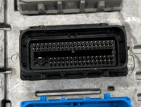 2017-2019 Chevrolet Cruze PCM Engine Control Computer ECU ECM PCU OEM P/N:12692812 12700116 Fits OEM Used Auto Parts - Oemus
