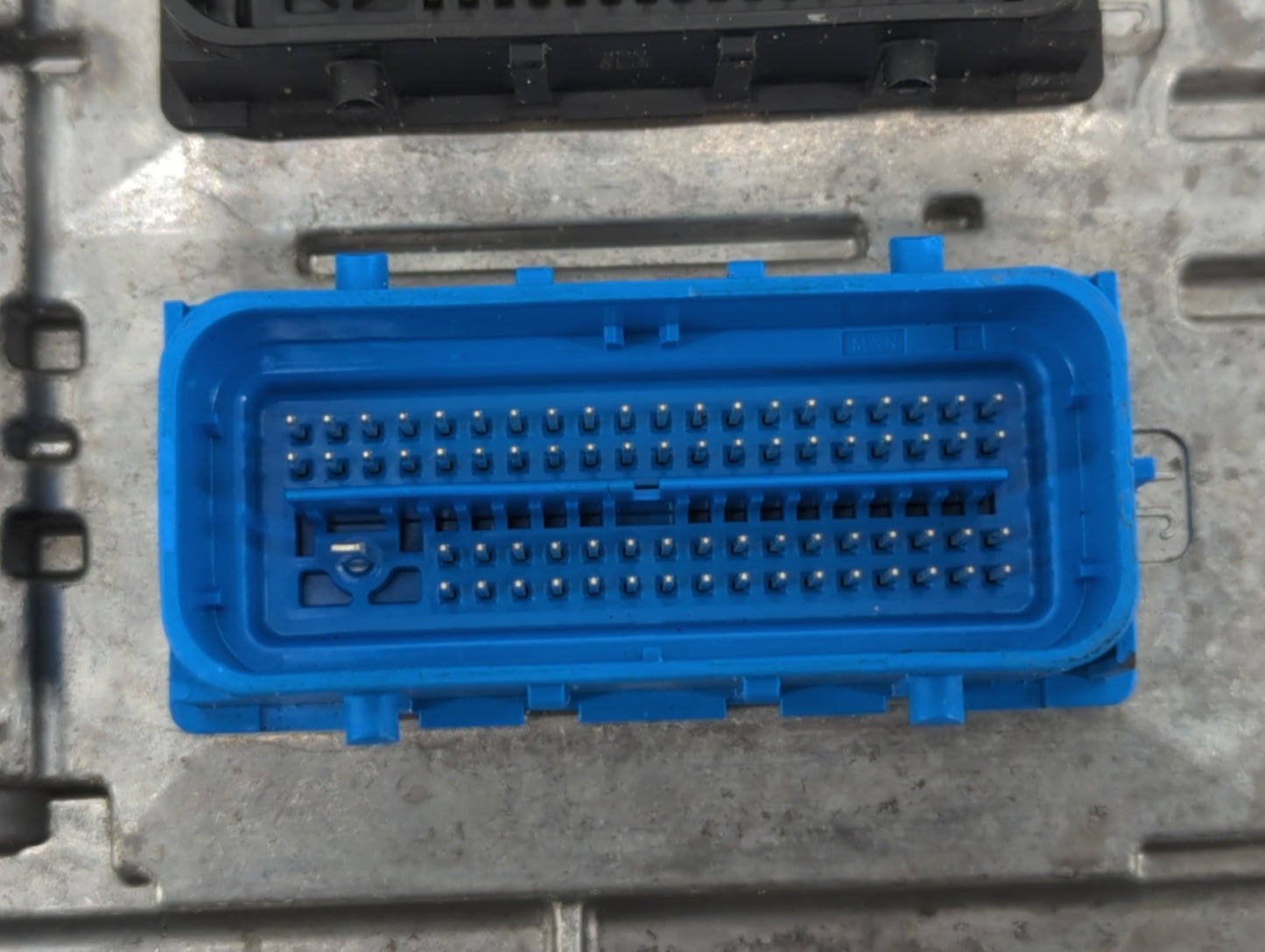 2017-2019 Chevrolet Cruze PCM Engine Control Computer ECU ECM PCU OEM P/N:12692812 12700116 Fits OEM Used Auto Parts - Oemus