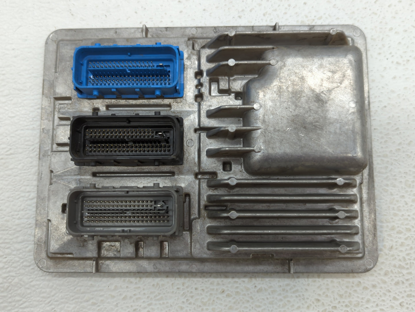 2017-2019 Chevrolet Cruze PCM Engine Control Computer ECU ECM PCU OEM P/N:12669908 12692812 Fits OEM Used Auto Parts - Oemus
