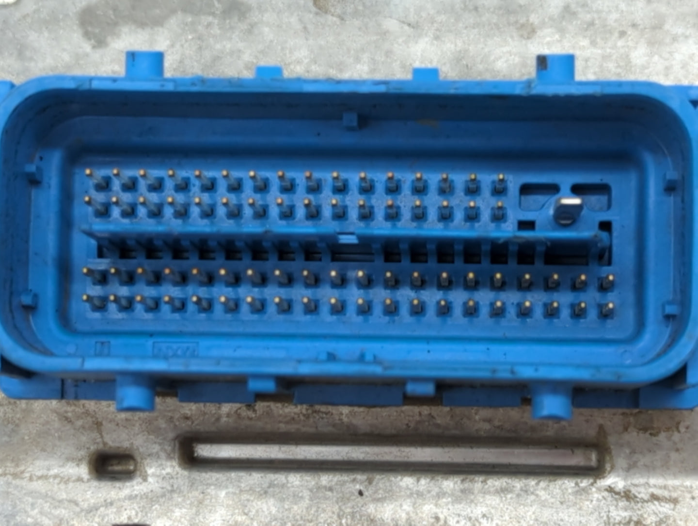 2017-2019 Chevrolet Cruze PCM Engine Control Computer ECU ECM PCU OEM P/N:12669908 12692812 Fits OEM Used Auto Parts - Oemus