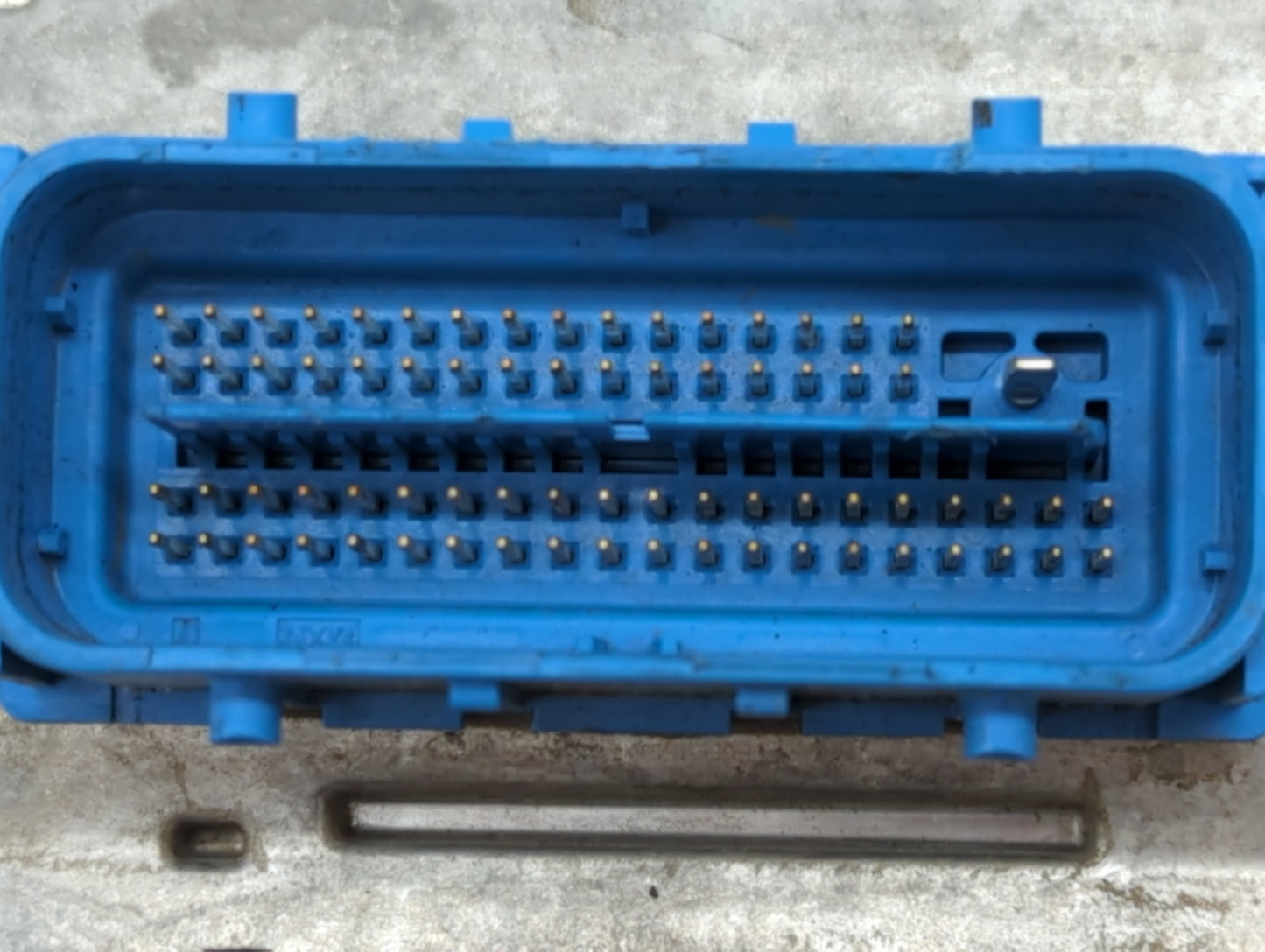 2017-2019 Chevrolet Cruze PCM Engine Control Computer ECU ECM PCU OEM P/N:12669908 12692812 Fits OEM Used Auto Parts - Oemus