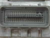 2017-2019 Chevrolet Cruze PCM Engine Control Computer ECU ECM PCU OEM P/N:12669908 12692812 Fits OEM Used Auto Parts - Oemus