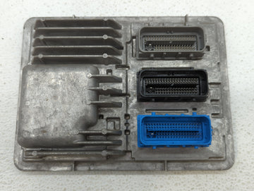 2017-2019 Chevrolet Cruze PCM Engine Control Computer ECU ECM PCU OEM P/N:12669908 12677677 Fits OEM Used Auto Parts - Oemus