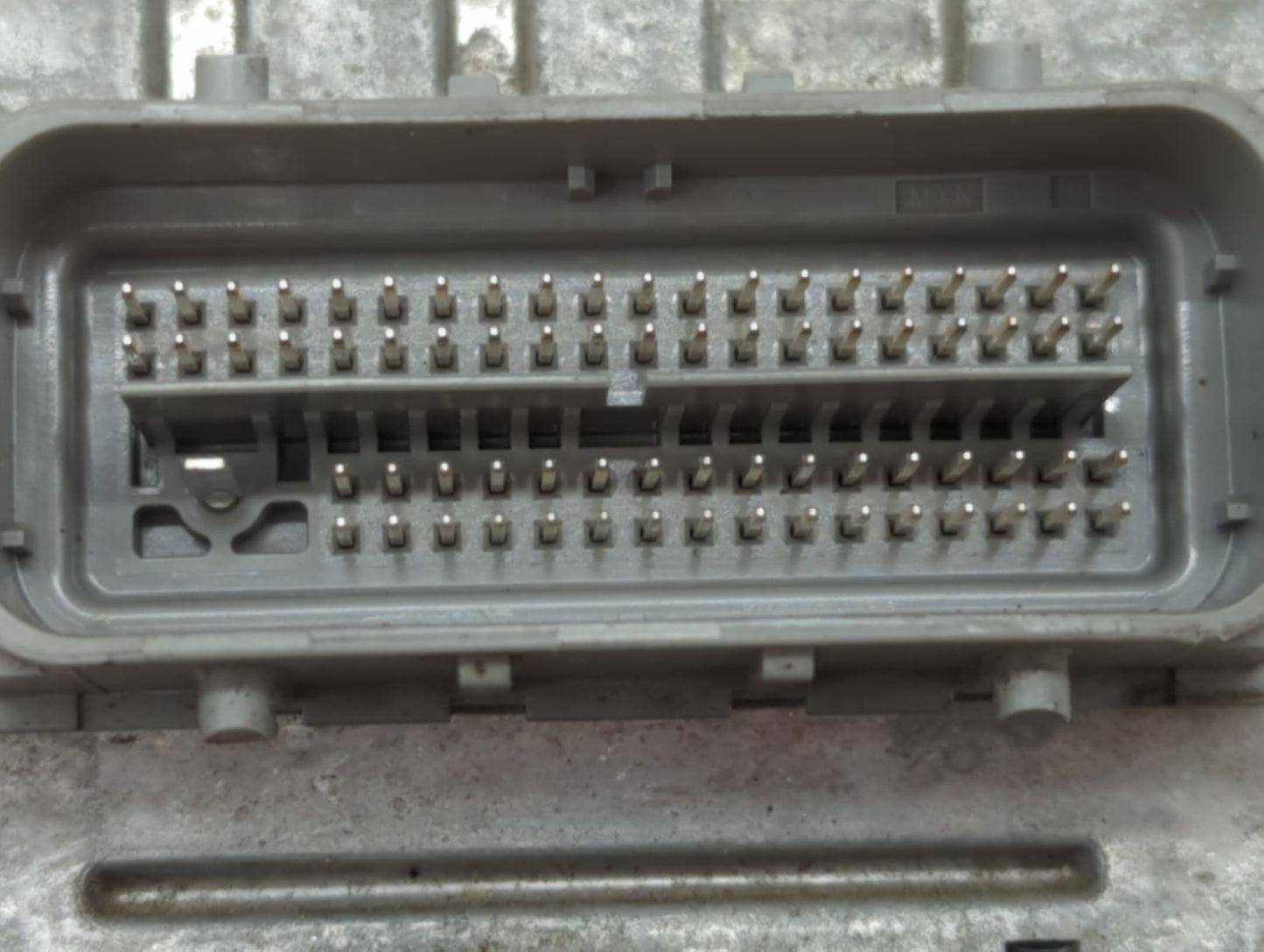 2017-2019 Chevrolet Cruze PCM Engine Control Computer ECU ECM PCU OEM P/N:12669908 12677677 Fits OEM Used Auto Parts - Oemus