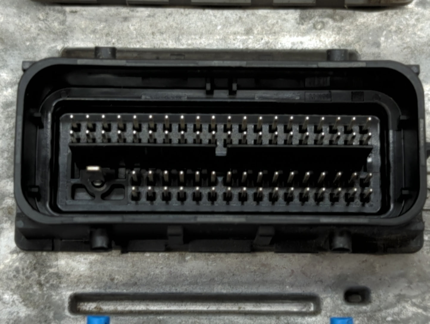 2017-2019 Chevrolet Cruze PCM Engine Control Computer ECU ECM PCU OEM P/N:12669908 12677677 Fits OEM Used Auto Parts - Oemus