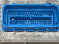 2017-2019 Chevrolet Cruze PCM Engine Control Computer ECU ECM PCU OEM P/N:12669908 12677677 Fits OEM Used Auto Parts - Oemus