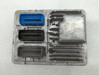 2017-2019 Chevrolet Cruze PCM Engine Control Computer ECU ECM PCU OEM P/N:12669908 12696201 Fits OEM Used Auto Parts - Oemus
