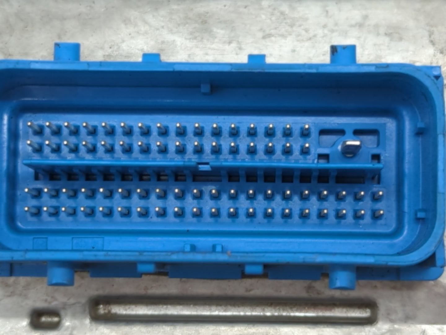 2017-2019 Chevrolet Cruze PCM Engine Control Computer ECU ECM PCU OEM P/N:12669908 12696201 Fits OEM Used Auto Parts - Oemus