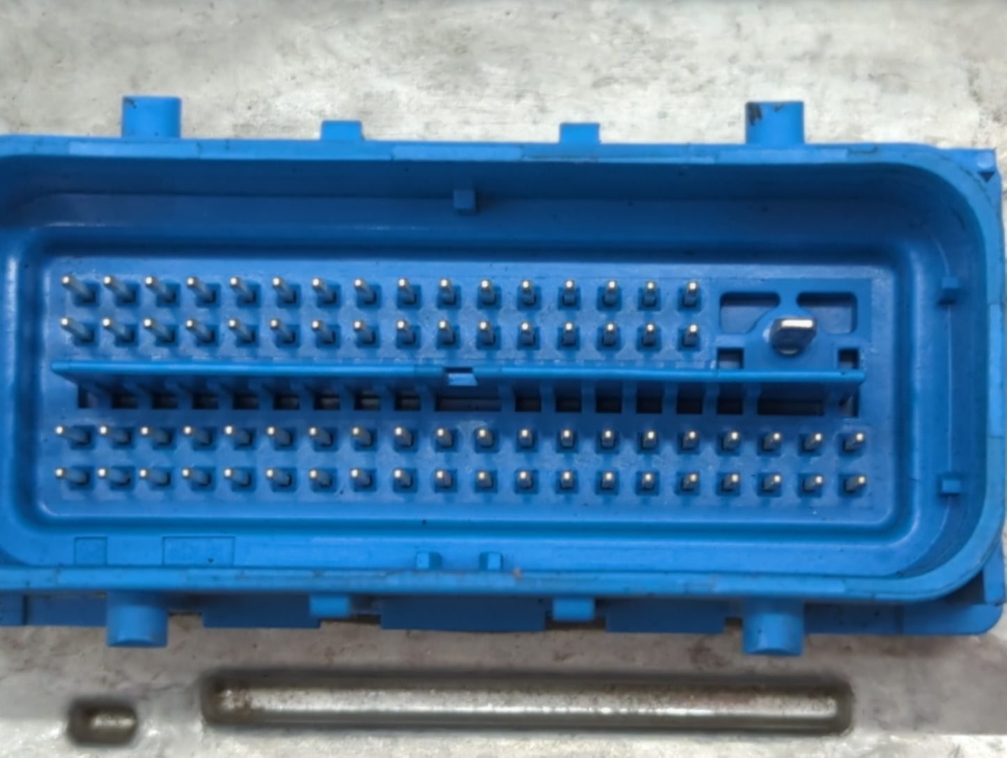 2017-2019 Chevrolet Cruze PCM Engine Control Computer ECU ECM PCU OEM P/N:12669908 12696201 Fits OEM Used Auto Parts - Oemus